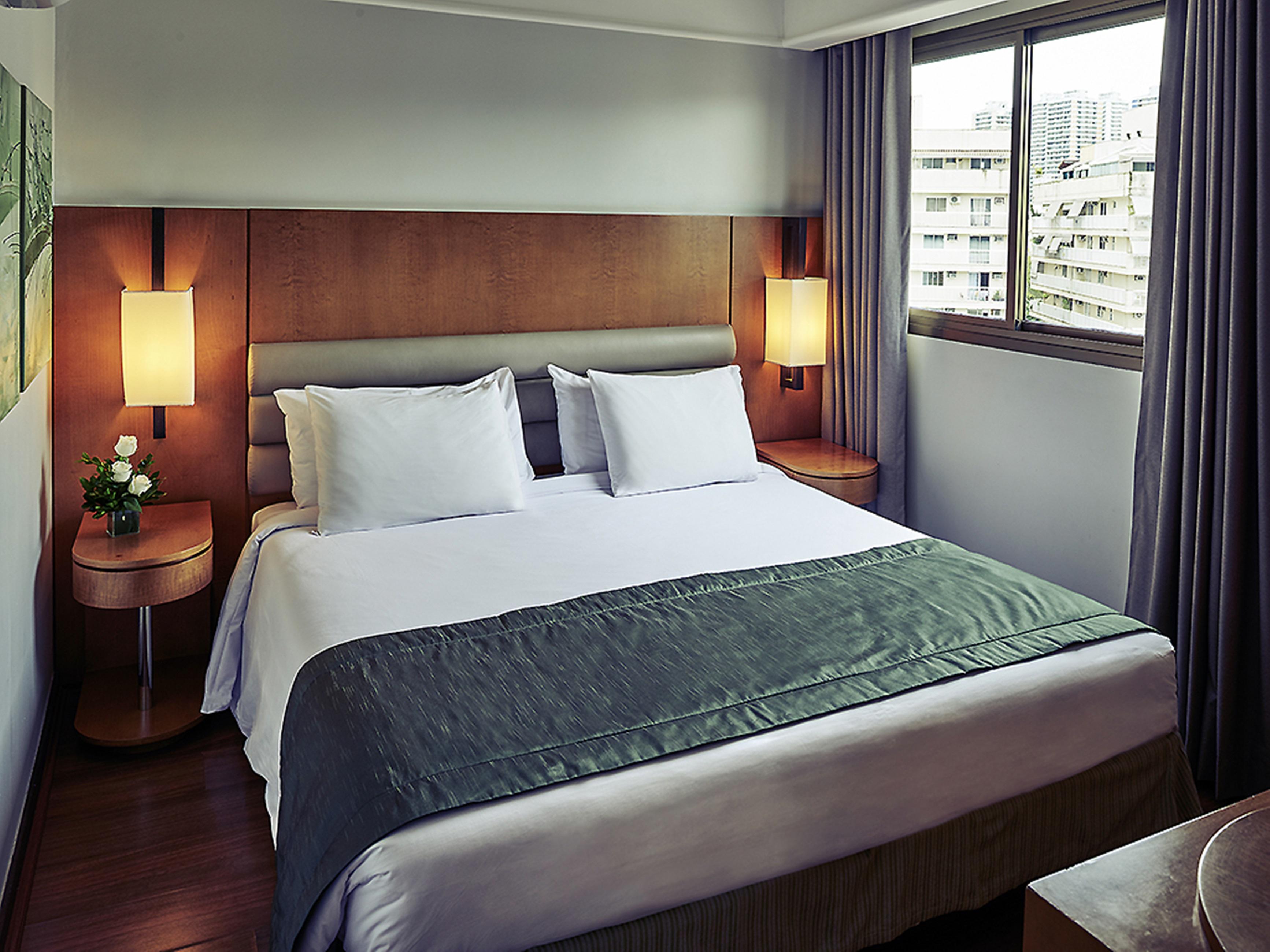 Mercure Rio De Janeiro Botafogo Mourisco Exteriör bild