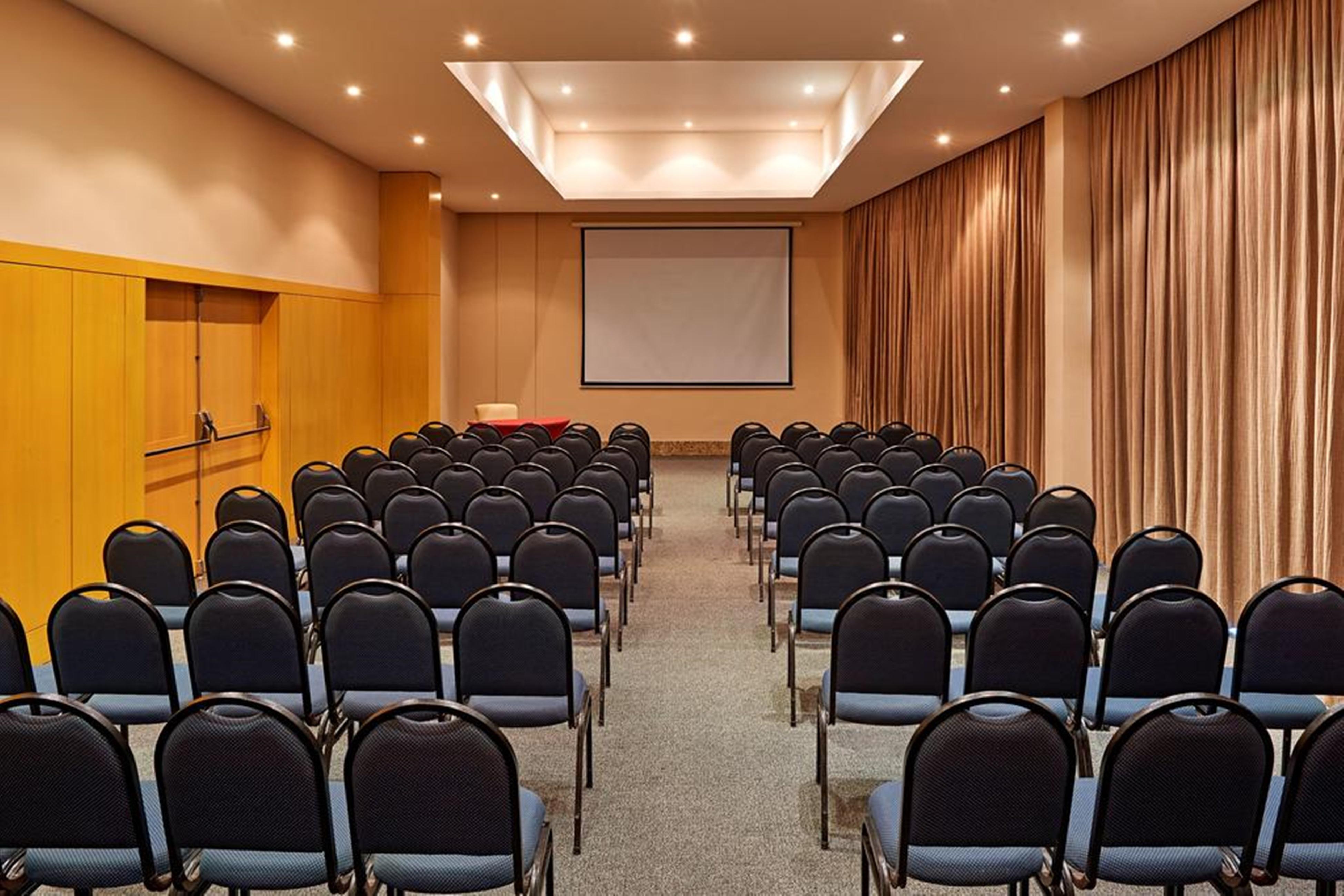 Mercure Rio De Janeiro Botafogo Mourisco Exteriör bild