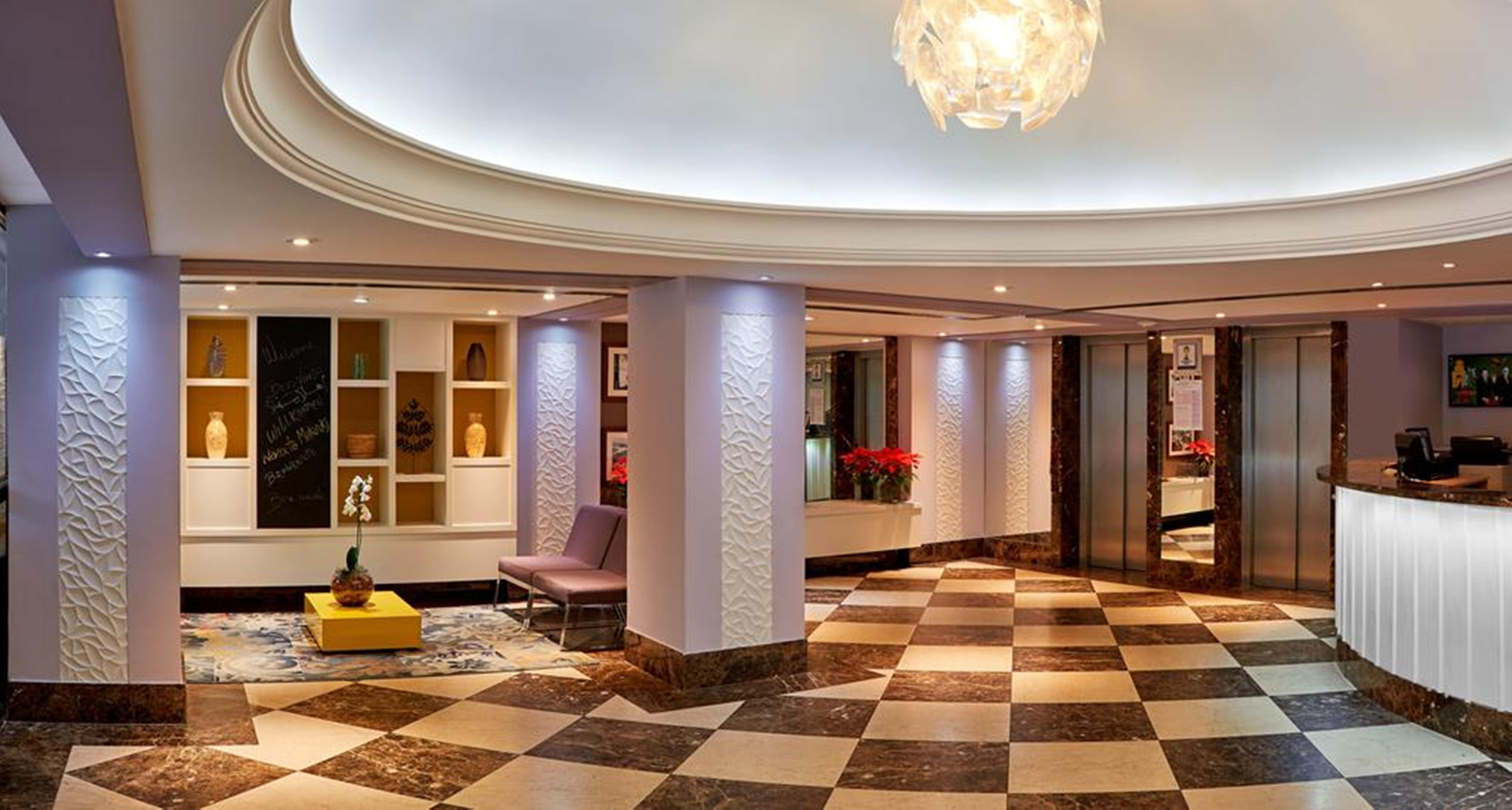 Mercure Rio De Janeiro Botafogo Mourisco Exteriör bild