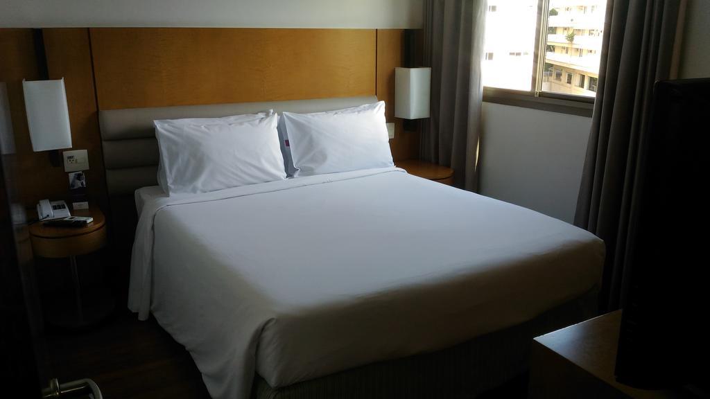 Mercure Rio De Janeiro Botafogo Mourisco Exteriör bild