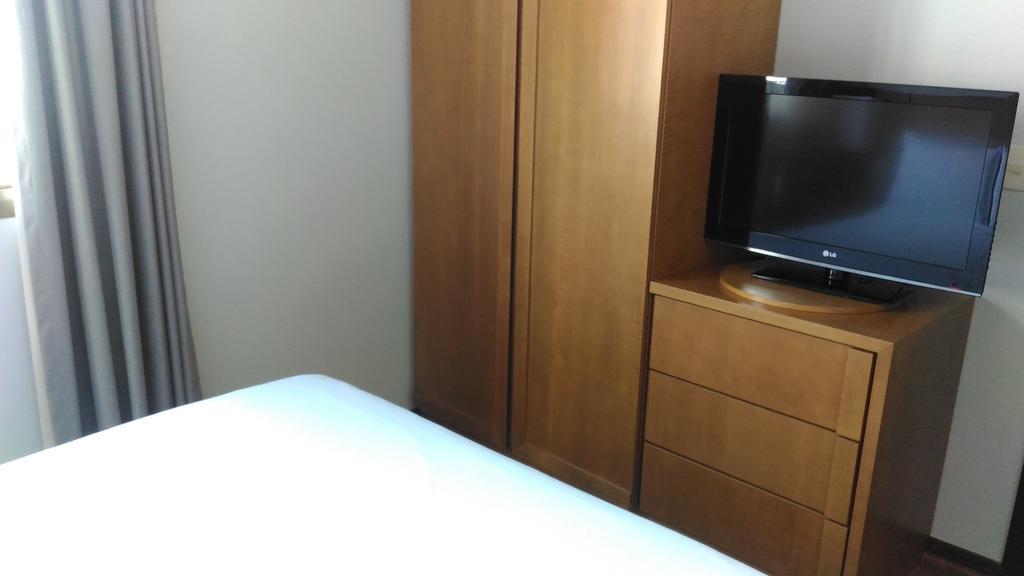 Mercure Rio De Janeiro Botafogo Mourisco Exteriör bild