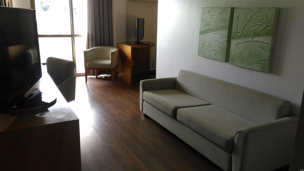 Mercure Rio De Janeiro Botafogo Mourisco Exteriör bild